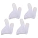 thumbnail image 1 of Cepillo De Dientes Para Perros O Gatos, Diseño Con 2 Dedos, Fácil De Usar, Para El Cuidado Dental De Gatos Y Perros, Lavable Y Reutilizable., 1 of 3
