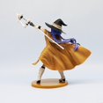 thumbnail image 3 of New Magician Roxy Migurdia Action Figure Mushoku Tenseijobless Reincarnation Anime Figure Pvc Adult Collection Model Doll Toys, 3 of 5