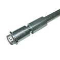 thumbnail image 4 of Sthus 15mm 240mm Rear Wheel Axle With Spacers For 125cc 140cc 160cc Pit Dirt Bike, 4 of 4