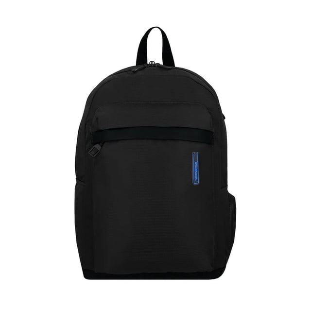 MOCHILA SAMSONITE REFRACTION MOONLIGHT BLACK