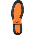 thumbnail image 2 of Georgia Boot Carbo-Tec LT Steel Toe Waterproof Pull-On Work Boot Size 10(M), 2 of 7