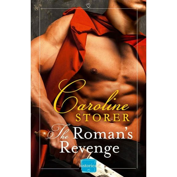 The Roman's Revenge, (Paperback)