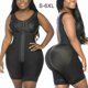 thumbnail image 2 of 6XL Etapa 2 Bbl Ropa De Compresión Cuerpo Completo Shaper Más El Tamaño De Las Mujeres Barriga Abdomen Vientre Post Cirugía Postparto Shapewear Body Corsé Con Sujetador Faja Cintura Entrenadorpangjing, 2 of 4