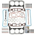 thumbnail image 5 of Head Gasket Bolts Set Fits Chevrolet C1500 Express Blazer K1500 4.3L V6 OHV 12v Fits select: 2006 CHEVROLET SILVERADO C1500, 1996-2004 CHEVROLET S TRUCK S10, 5 of 5