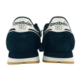 thumbnail image 6 of Reebok Classic Leather 1983 Vintage Black Sneakers, New Men's Shoes GY9886, Men's U.S. Shoe Size 9, 6 of 6