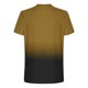 thumbnail image 5 of Camisas de Manga Larga para Hombres Imprimir Casual Cuello Redondo Blusa de Manga Corta, Camisas de Lino para Hombres, 5 of 9