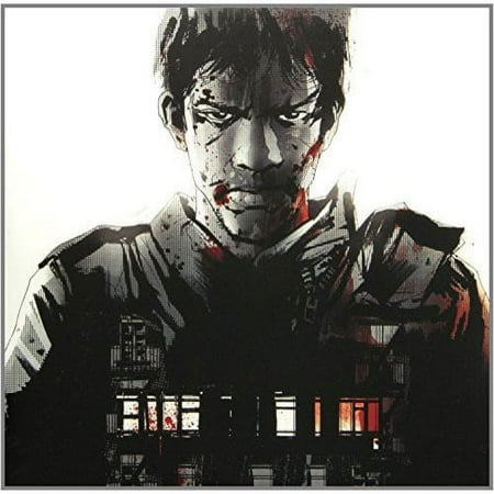 Raid: Redemption (Vinyl)