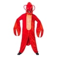 thumbnail image 1 of Smiffys Déguisement de Homard, 1 of 4