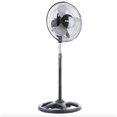 thumbnail image 2 of Ventilador Oscilante 12 Pulgadas IMPRESS IM-715B 3 Velocidades, 2 of 5