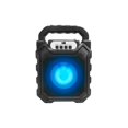 thumbnail image 1 of Altavoz Bluetooth Urban Karaokid con micrófono de 10 W, 1 of 8