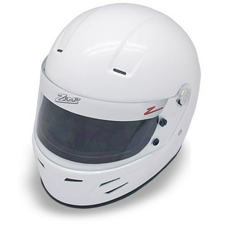 Zamp Racing Helmet - Zamp Racing Helmet FSA-3 SA2015