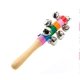 thumbnail image 1 of Juguetes Educativos de madera Montessori para niños de 1 a 4 años, juguete educativo de aprendizaje temprano, juegos de rompecabezas de madera, juguetes para bebés de 0 a 12 meses Fivean unisex, 1 of 2