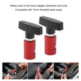 thumbnail image 4 of 12mm Spark Plug Caliper, Lift Support Clamp Efficient  For Hatchbacks Blue,Black,Red,Yellow, 4 of 8