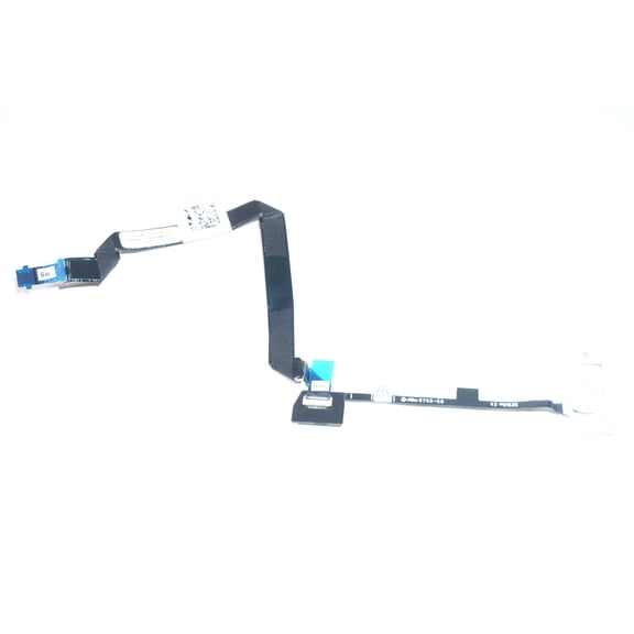 GC3XJ Dell Fingerprint Power Button Board I7370-7756SLV-PUS Inspiron 7370