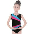 Baby Romper For Girl Leotards For Gymnastics Outfits Kids 1 Piece ...