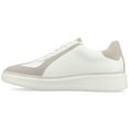 thumbnail image 2 of Vance Berlin Comfort Lace-up Low Top Flexible Court Sneaker, 2 of 9