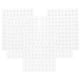 thumbnail image 2 of 5 Sheets of Manicure Stickers Decals Self Adhesive Alphabet Nail Stickers Nail Accessories, 2 of 5