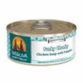 thumbnail image 2 of Weruva Classic Dog Funky Chunky Chicken Soup with Pumpkin Wet Dog Food Can, 14-oz, 2 of 2