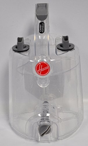 Hoover SteamVac V2 Series Solution Clean water Tank 42272104SP 12002549 42272104 