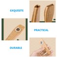 thumbnail image 3 of 1 Ensemble de Kazoo Guitare Instrument de Musique pour Enfants Accompagnement Kazoo Professionnel Kazoo, 3 of 8