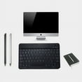 thumbnail image 5 of Slim Mini Bluetooth Keyboard For Android Smart Phone Tablet Laptop For Apple For IPHONE For ipad Portable Wireless Keyboard High Quality, 5 of 5