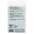 thumbnail image 6 of Hoppe's No. 9 Gun Cleaning Cloth, 1 Piece, 1 Count, 1218, 6 of 7