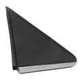 thumbnail image 2 of Placa triangular del espejo retrovisor del automóvil 1BE421XFAB Reemplazo del aplique de la bandera del espejo lateral derecho para Chrysler Town and Country, 2 of 5