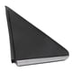 thumbnail image 5 of Aplique de bandera de espejo 1BE421XFAB Moldura de bandera de espejo retrovisor ligera de alta resistencia para automóvil ANGGREK Otros, 5 of 8