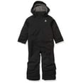 thumbnail image 1 of Burton Kids One Piece, True Black, 2T, 1 of 4
