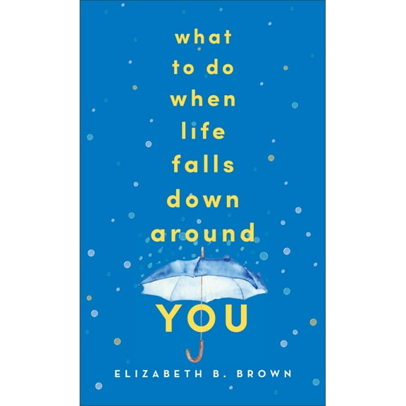 What to Do When Life Falls Down Around You, (Paperback)