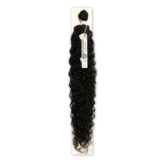 Weave Organique Hawaiian 36" (1-Pack, 1B)