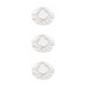 thumbnail image 5 of Bearachild 1 pieza Bonnets Atractiva elasticidad Satén Pañuelo para la cabeza Gorro para dormir Turbantes Cubierta para la cabeza Envolturas para el Type1 NO1 Bearachild CBP191183, 5 of 6