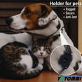 thumbnail image 5 of Funda de silicona Counlisha para Tile Mate 2022 para perro accesorios de cubierta, 5 of 5