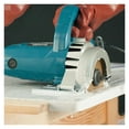 thumbnail image 4 of Marble Machine Ceramic Tile Portable High-power Cutting Machine Multi-function Stone Slotting M0400B 1200W Power Tool, 4 of 6