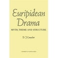thumbnail image 1 of Pre-Owned Heritage: Euripidean Drama: Myth, Theme and Structure (Paperback), 1 of 1