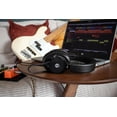thumbnail image 4 of Auriculares ADAM Audio H200 con parte trasera cerrada con cable desmontable, 4 of 7