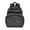 Math Equations Chemical, variant on Math Equations Symbols Black Pattern Backpack for School,Cute School Bag,Schoolbag with Adjustable Shoulder Straps & Padded Back,15.25"x11.5"x5.25"