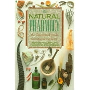 Natural Pharmacy [Paperback - Used]