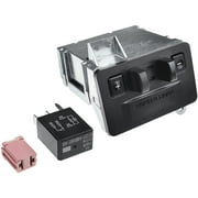 ford f-150 trailer brake control