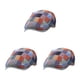 thumbnail image 4 of Jumpingount Gorra De Vendedor De Periódicos Transpirable Cabeza Fresca Y Elegante Boinas Largas Durante Todo El Día Gorra Plana Gorras De Type1 NO1, 4 of 6
