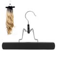 thumbnail image 4 of Soporte de extensión de Peluca, Portátil Mantener el Cabello Cabello Cabello Extensions de Cabello Aleació de Abdominales para el Cabello de la TiDa, 4 of 7