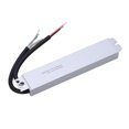 thumbnail image 4 of Alimentation LED, Entrée 100-240VAC A Mené la Protection de Court-Circuit et de Surintensité de Transformateur pour des Applications d'Ingénierie d'Éclairage pour des Signes de Porte LED DC12V, DC24V, 4 of 8