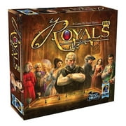 Arcane Wonders Royals Family Board Game