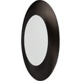 thumbnail image 6 of Volume Lighting V8641-79 1 Light 7" Wide Integrated Led Outdoor Flush Mount Ceiling, 6 of 7