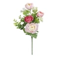 thumbnail image 1 of Mainstays Artificial Ranunculus Mix Pick, 1 of 5