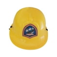 thumbnail image 4 of Disfraz elegante Hugo para niños sombrero vestido de fiesta Halloween amarillo, 4 of 10
