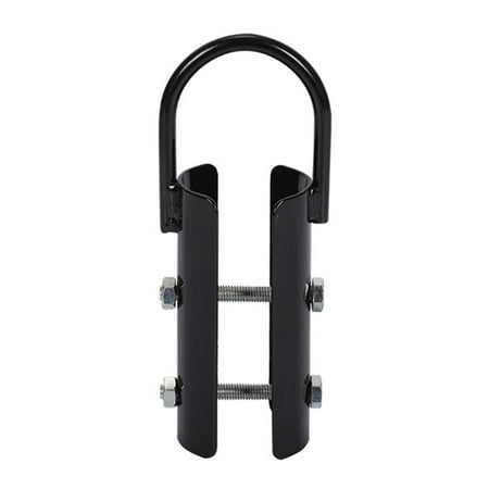

Fitness Climbing Rope Clamp Rope Climb Workout Rig Attachment Hook Rope Clasp