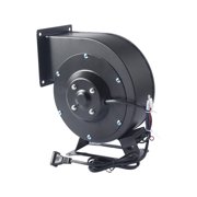 150FLJ17 140W Small Dust Exhaust Electric Blower Inflatable Model Centrifugal Blower Air Blower ,Energy-Efficient