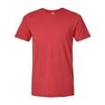 thumbnail image 3 of Tultex Combed CVC T-Shirt, 3 of 4