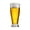 Yellow A, variant on Free Ship! Unbreakable Tall Pilsner Glasses 1 Pack, Tritan Wheat Cup Tumbler Pint Glass